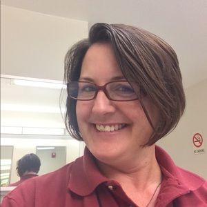 Meet your Posher, Mary